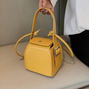 Sunny Sphere Mini Handbag